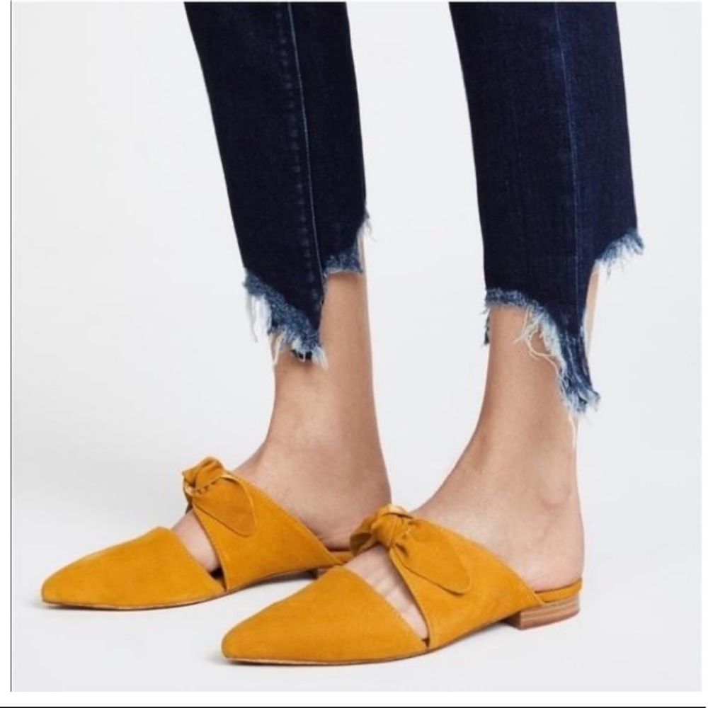 Jeffrey Campbell Charlin Mule - image 1